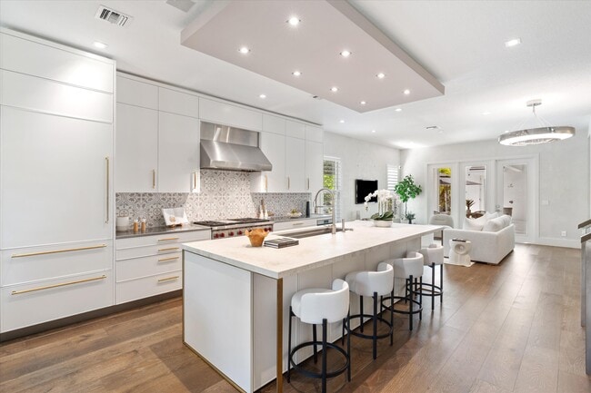 property at 7033 Edison Pl