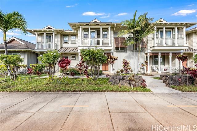 91-1383-1383 Kaiokia St in Ewa Beach, HI - Building Photo - Building Photo