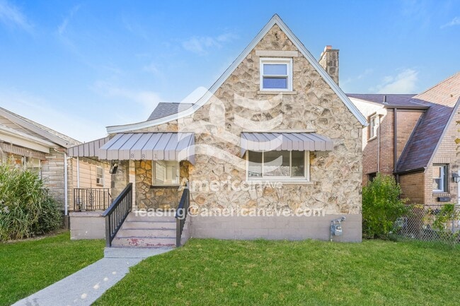 property at 881 Miller Ave