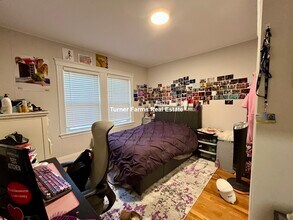 120 Hillside St, Unit 2 in Boston, MA - Building Photo - Building Photo