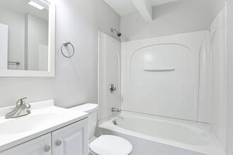 York Apartments in Lowell, MA - Building Photo - Interior Photo