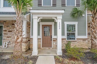 200 Yams Dr in Myrtle Beach, SC - Building Photo - Building Photo