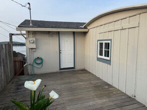 1135 Bodega Ave in Bodega Bay, CA - Building Photo - Building Photo