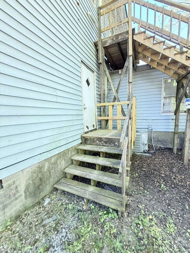 313 4th St in High Point, NC - Building Photo - Building Photo