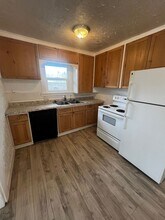 1524 E Clark St in Pocatello, ID - Building Photo - Building Photo