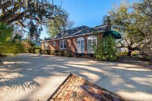 500 N Meridian St in Tallahassee, FL - Building Photo