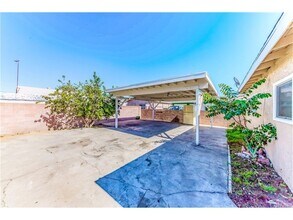 11557 perkins ave, Unit Back House 11559 Perkins in Whittier, CA - Building Photo - Building Photo