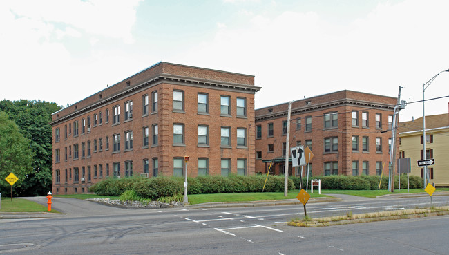 248-250 N Main St in Concord, NH - Building Photo - Building Photo