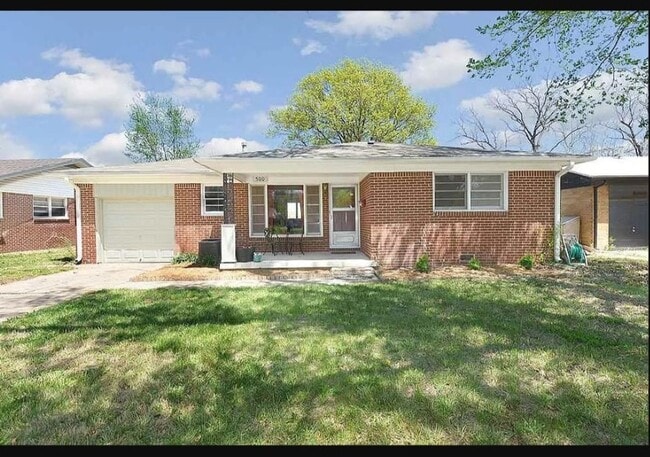 property at 500 Alexander Dr