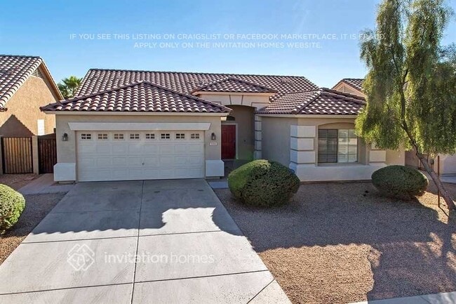 property at 7025 W Beverly Rd