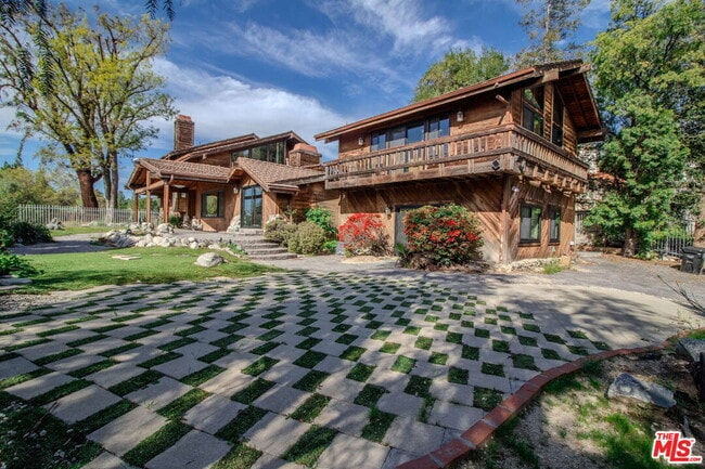 11619 Lerdo Ave in Los Angeles, CA - Building Photo - Building Photo