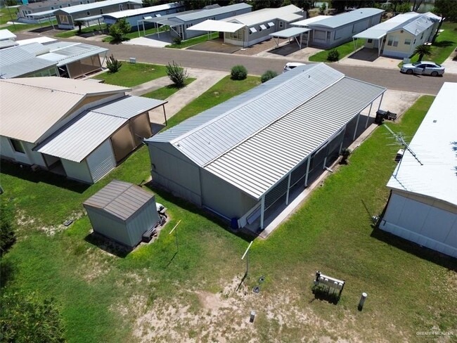 14 Tropical Cir Dr E in Mission, TX - Building Photo - Building Photo