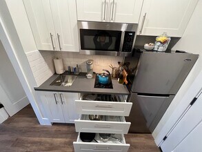 155 W Santa Clara St in San Jose, CA - Building Photo - Building Photo