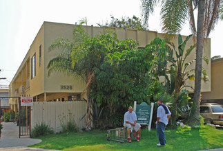 3526 Vinton Ave in Los Angeles, CA - Building Photo - Other