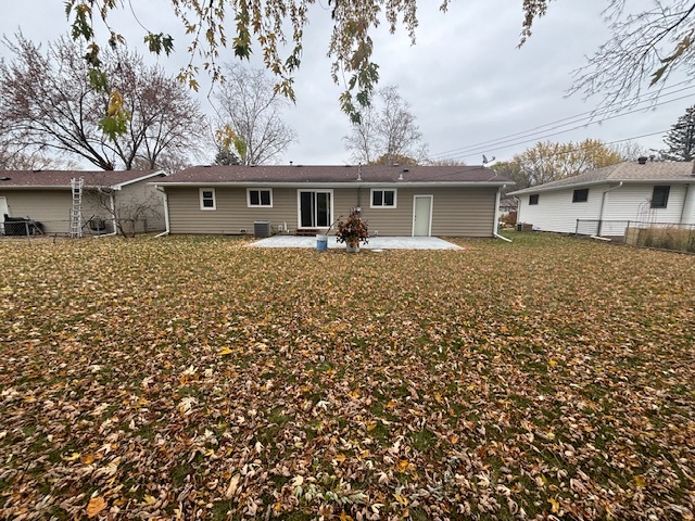 2050 Carnelian Ln in Eagan, MN - Building Photo - Building Photo