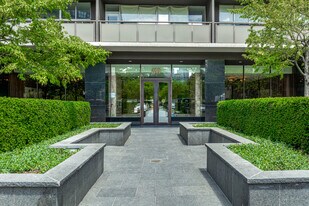 Ramsden Place in Toronto, ON - Building Photo