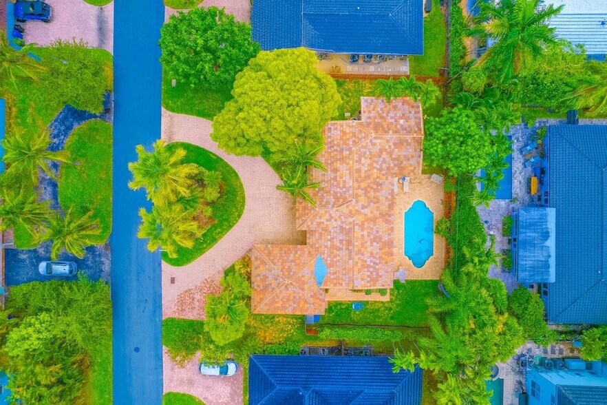 2808 NE 22nd St in Fort Lauderdale, FL - Building Photo