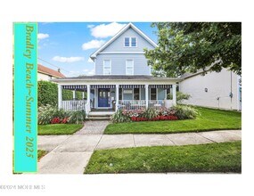 513 Ocean Park Ave in Bradley Beach, NJ - Building Photo - Building Photo