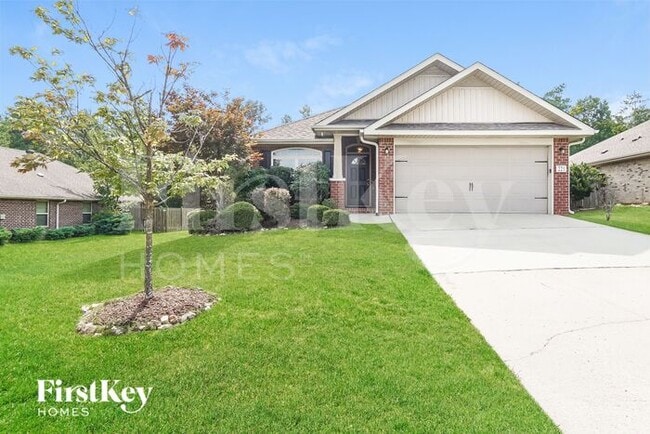 property at 221 Hillcrest Dr