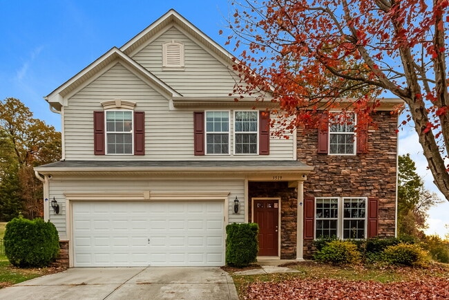 property at 3519 Ashley View Dr