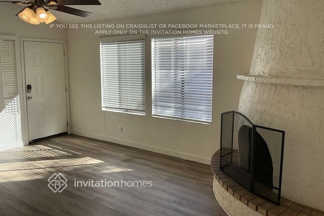 921 S Val Vista Dr in Mesa, AZ - Foto de edificio - Building Photo