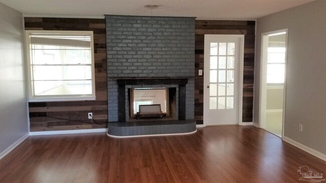 4170 Capri Dr in Pensacola, FL - Building Photo - Building Photo