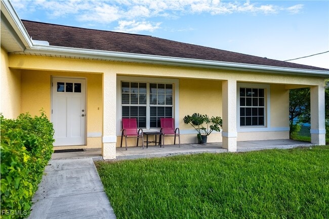 2516 13th St SW in Lehigh Acres, FL - Building Photo - Building Photo