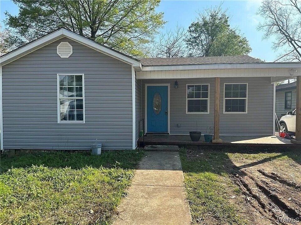 3311 17th St in Tuscaloosa, AL - Building Photo