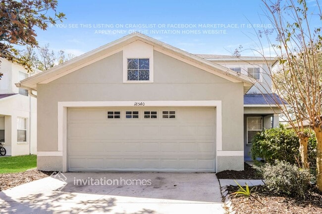 property at 18540 Kentisbury Ct