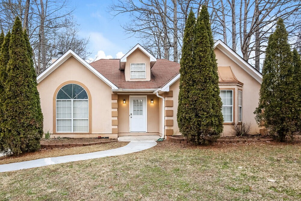 2775 Waterford Park Dr in Lawrenceville, GA - Building Photo