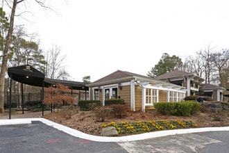 Piedmont Heights Condominiums in Atlanta, GA - Building Photo - Building Photo