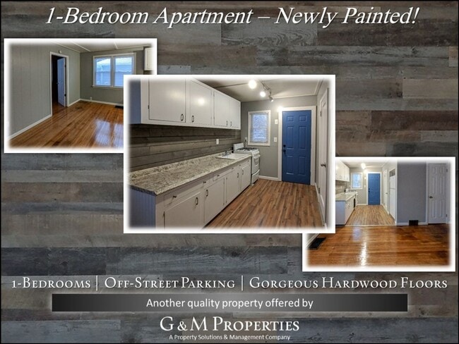property at 58 Leander Rd