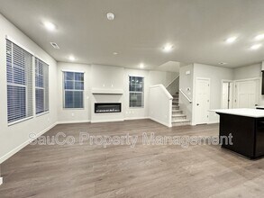 7181 SE Benedict St in Hillsboro, OR - Building Photo - Building Photo