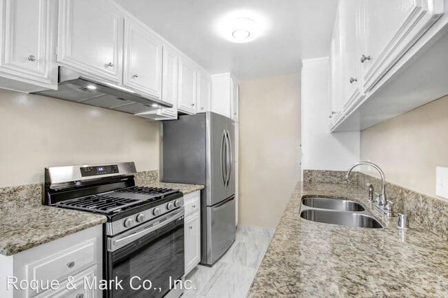 1234 Wellesley Ave in Los Angeles, CA - Building Photo - Building Photo