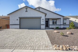 6163 E Stafford St in Prescott Valley, AZ - Building Photo - Building Photo