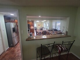 5712 Borden Ave in Galveston, TX - Building Photo