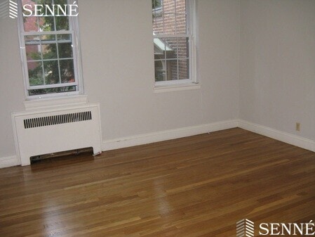14 Ware St, Unit 1 in Cambridge, MA - Building Photo - Building Photo