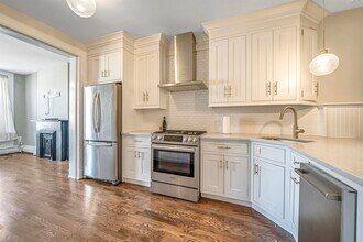 1016 Washington St in Hoboken, NJ - Building Photo - Building Photo