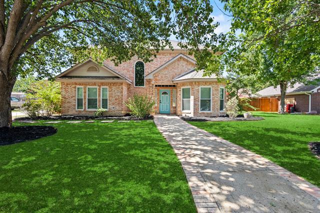 3317 Cooper Branch E