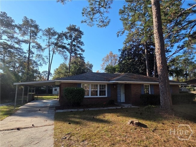 213 Westwood Dr in Rincon, GA - Building Photo - Building Photo