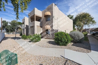 5035 N 17th Ave in Phoenix, AZ - Building Photo - Building Photo