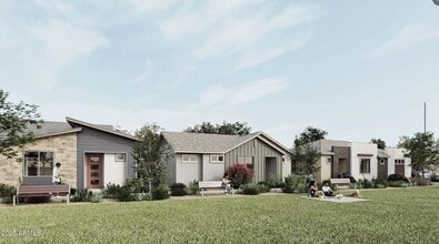 17365 W Lower Buckeye Rd in Goodyear, AZ - Foto de edificio - Building Photo