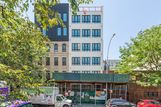 820 Classon Ave in Brooklyn, NY - Building Photo - Building Photo