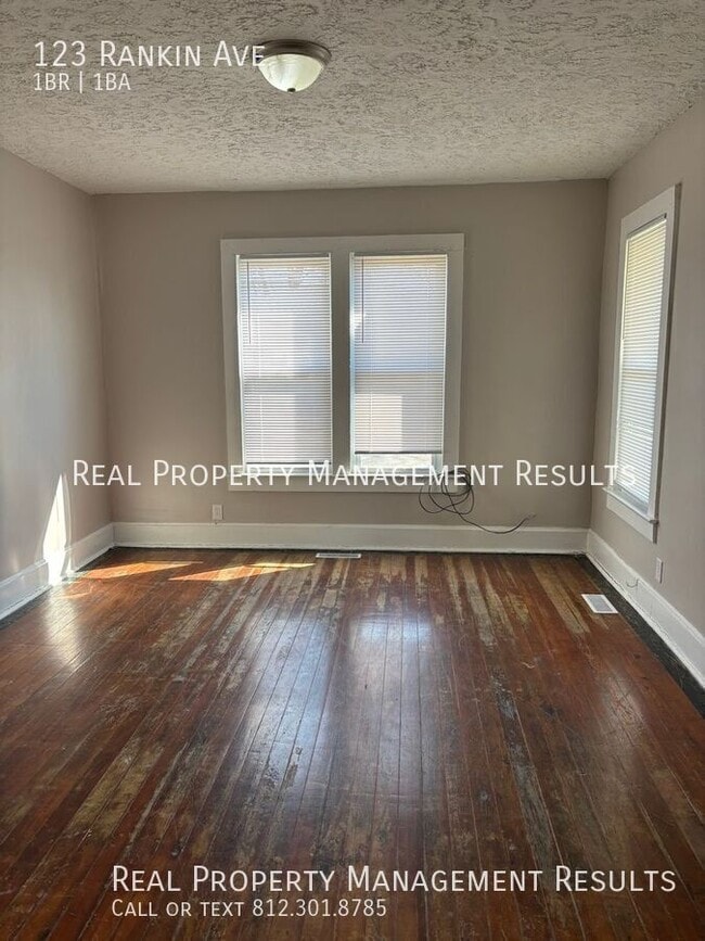 123 Rankin Ave in Henderson, KY - Building Photo - Building Photo