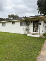 206 Mills St in North Little Rock, AR - Building Photo