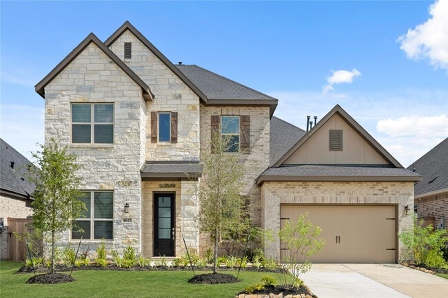 property at 4627 Windmill Lndg Ln