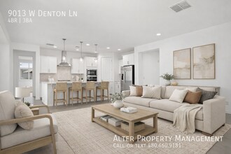 9013 W Denton Ln in Glendale, AZ - Building Photo - Building Photo