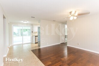 447 W Clermont Dr in Orange Park, FL - Building Photo - Building Photo