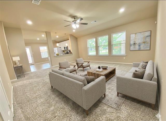 421 Goldstone Ln in Fort Worth, TX - Building Photo - Building Photo