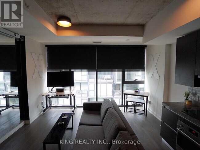 38 Stewart St in Toronto, ON - Building Photo - Building Photo